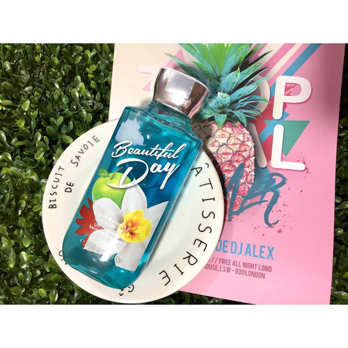 Review 7 sữa tắm Bath & Body Works được lựa chọn nhiều 2025