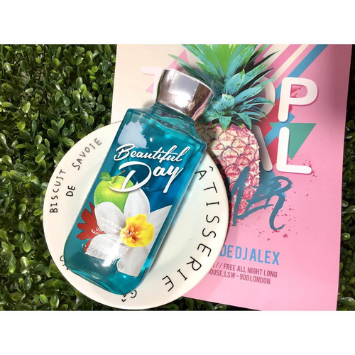 Review 7 sữa tắm Bath & Body Works được lựa chọn nhiều 2024