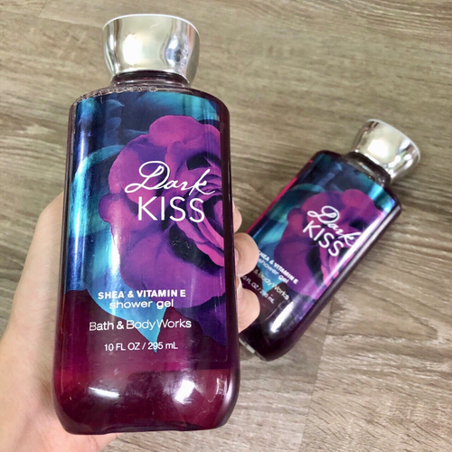 Review 7 sữa tắm Bath & Body Works được lựa chọn nhiều 2025