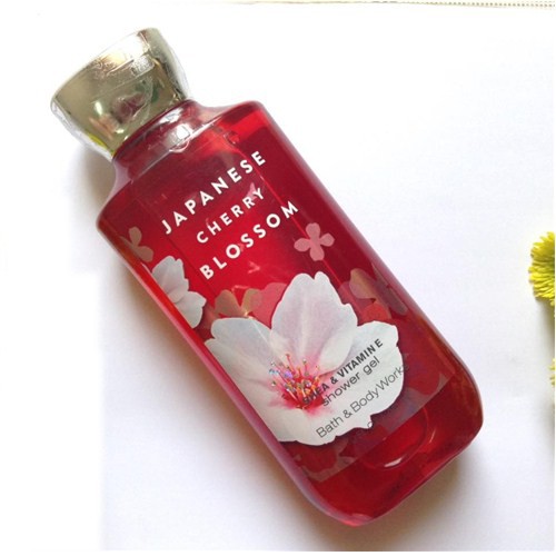 Review 7 sữa tắm Bath & Body Works được lựa chọn nhiều 2025