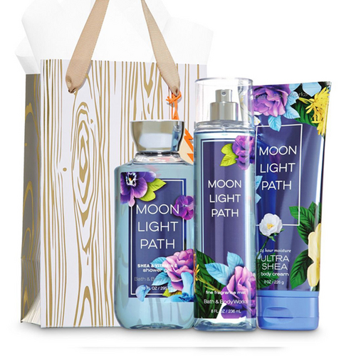 Review 7 sữa tắm Bath & Body Works được lựa chọn nhiều 2025