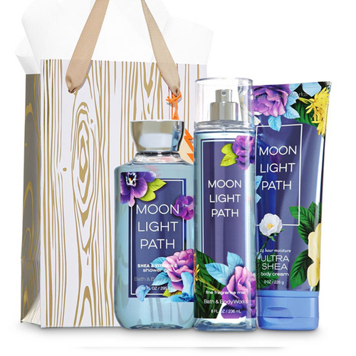 Review 7 sữa tắm Bath & Body Works được lựa chọn nhiều 2024