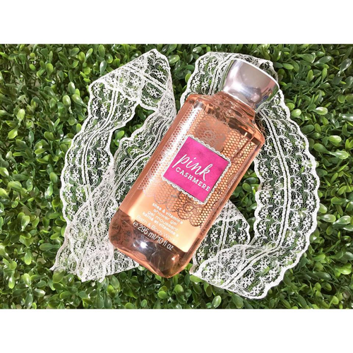 Review 7 sữa tắm Bath & Body Works được lựa chọn nhiều 2025