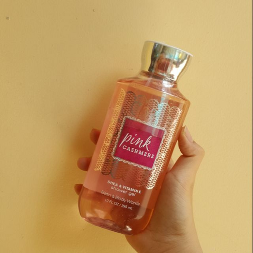 Review 7 sữa tắm Bath & Body Works được lựa chọn nhiều 2025