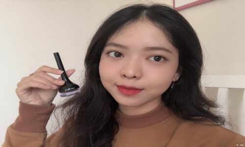 Review gel kẻ mắt loại nào dễ dùng cho người mới 2025