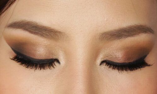 Review phấn mắt Maybelline mới nhất cho chị em năm 2025