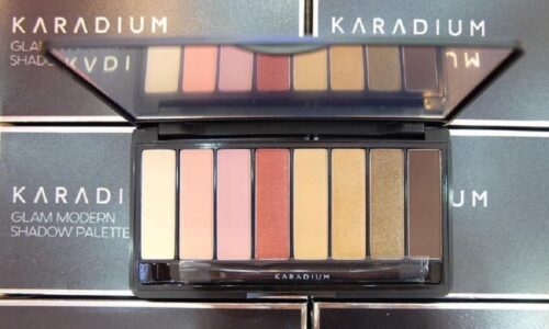 Review phấn mắt Karadium loại nào chị em hay dùng nhiều nhất 2025