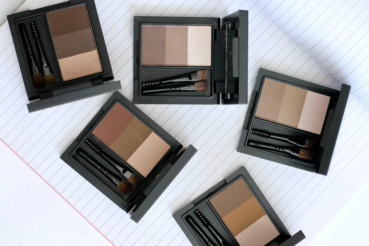 Top 5 chì kẻ mày Innisfree không thể bỏ lỡ cho cô nàng bận rộn 2 chi ke may dang bot