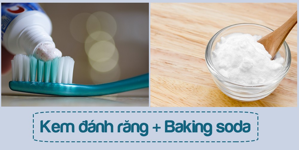 6 cách trị mụn cám ở mũi bằng kem đánh răng hiệu quả mà không cần đến Spa 4