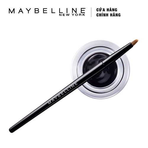 Gel kẻ mắt Maybeline Eye Studio Lasting Drama Gel Eyeline