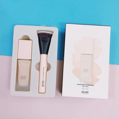 Review 10 kem nền cho da dầu da mụn “đỉnh nhất” 2025