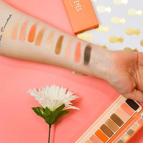 Review 5 dòng phấn mắt Etude House rực rỡ được yêu thích nhất 2025
