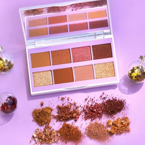 Review 4 loại phấn mắt Innisfree “hot trend” được các chị em săn lùng nhất 2025