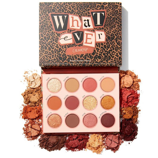 Review 7 phấn mắt Colourpop đẹp khiến bạn yêu từ cái nhìn đầu tiên 10