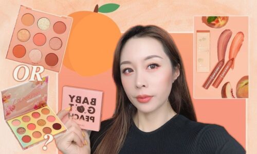 Review 7 phấn mắt Colourpop đẹp khiến bạn yêu từ cái nhìn đầu tiên