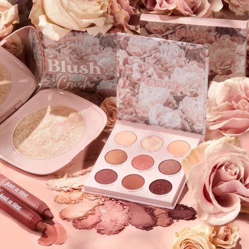 Review 7 phấn mắt Colourpop đẹp khiến bạn yêu từ cái nhìn đầu tiên