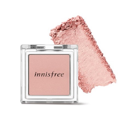 Review 4 loại phấn mắt Innisfree “hot trend” được các chị em săn lùng nhất 2025