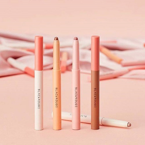 Review phấn mắt dạng thỏi cho lớp makeup tự nhiên