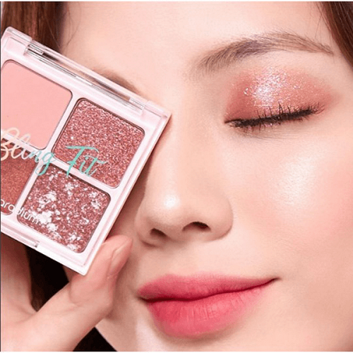 Review phấn mắt Karadium loại nào chị em hay dùng nhiều nhất 2025