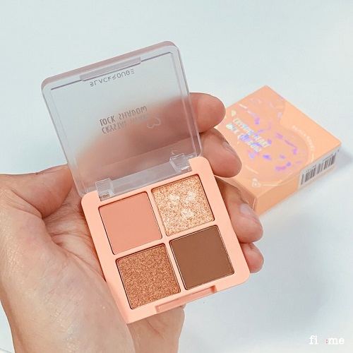 Review phấn mắt Karadium loại nào chị em hay dùng nhiều nhất 2025