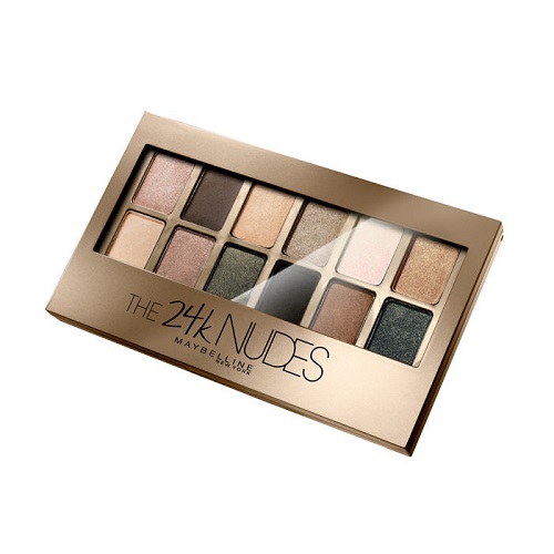 Review phấn mắt Maybelline mới nhất cho chị em năm 2025