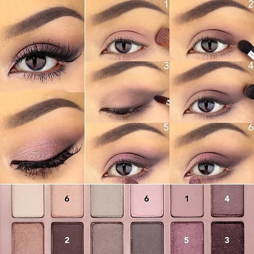 Review phấn mắt Maybelline mới nhất cho chị em năm 2025