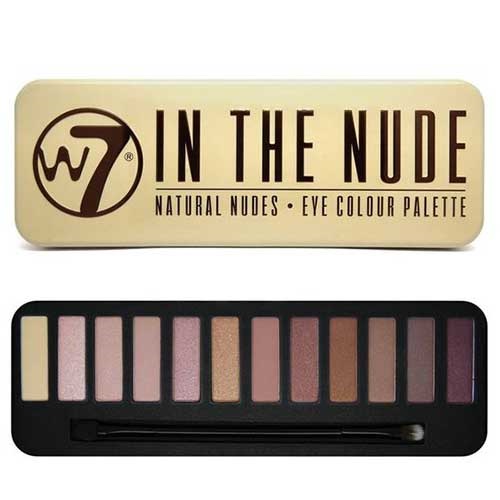 Review phấn mắt W7 có tốt không, loại nào được ưa chuộng nhất?