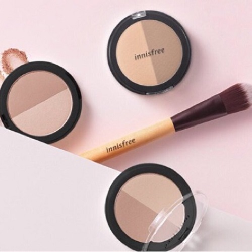 Review 7 phấn tạo khối cô nàng nghiện make up nào cũng nên thử