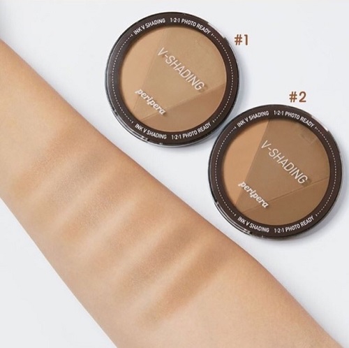 Review 7 phấn tạo khối cô nàng nghiện make up nào cũng nên thử