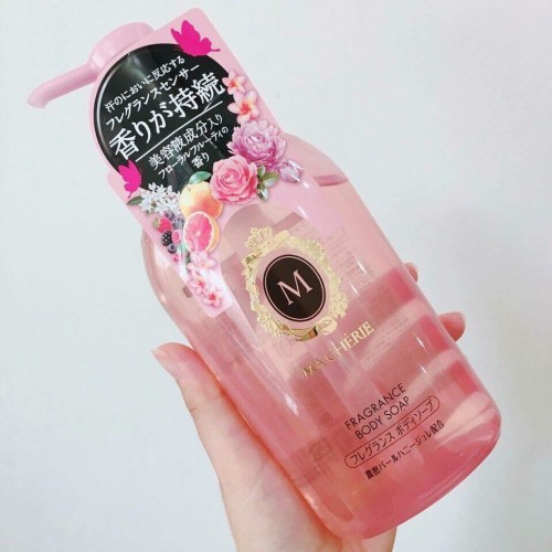 Review 7 sữa tắm cho bà bầu an toàn 2025