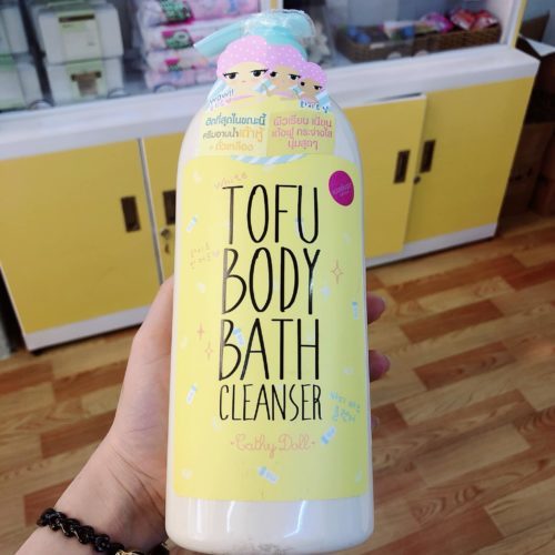 Review 7 sữa tắm cho bà bầu an toàn 2025