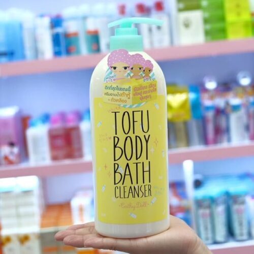 Review 7 sữa tắm cho bà bầu an toàn 2025