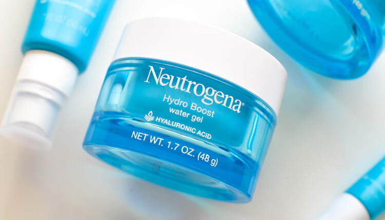 Kem dưỡng ẩm Neutrogena