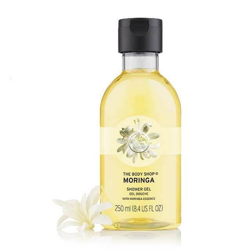 Review 8 sữa tắm The Body Shop được ưa chuộng nhiều 2025