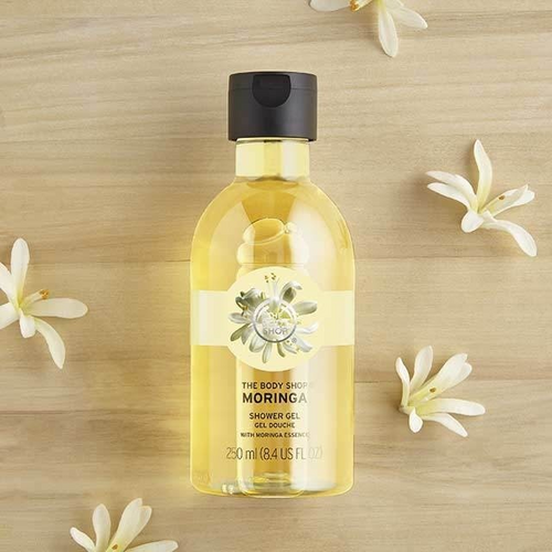 Review 8 sữa tắm The Body Shop được ưa chuộng nhiều 2025