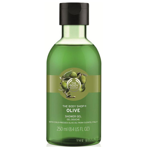 Review 8 sữa tắm The Body Shop được ưa chuộng nhiều 2025