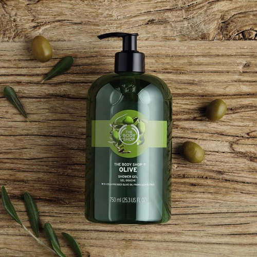 Review 8 sữa tắm The Body Shop được ưa chuộng nhiều 2025