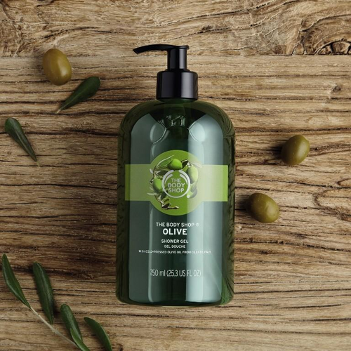 Review 8 sữa tắm The Body Shop được ưa chuộng nhiều 2024