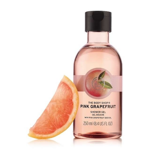 Review 8 sữa tắm The Body Shop được ưa chuộng nhiều 2025