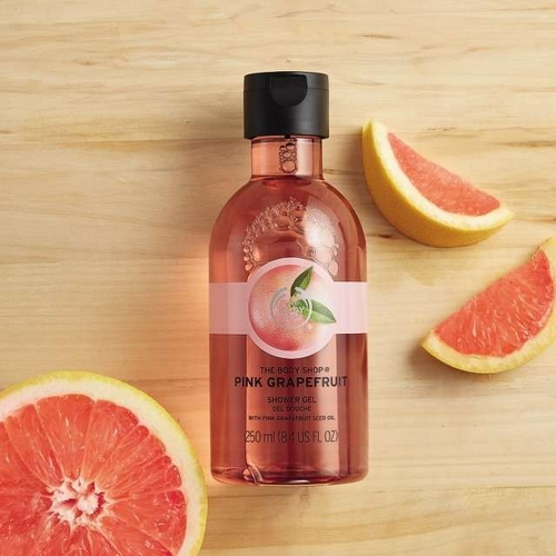 Review 8 sữa tắm The Body Shop được ưa chuộng nhiều 2025