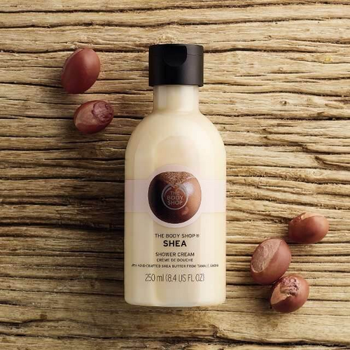 Review 8 sữa tắm The Body Shop được ưa chuộng nhiều 2025
