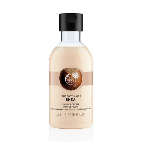 Review 8 sữa tắm The Body Shop được ưa chuộng nhiều 2025