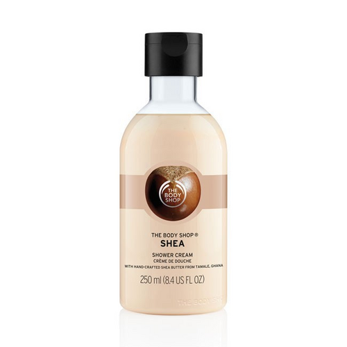 Review 8 sữa tắm The Body Shop được ưa chuộng nhiều 2024