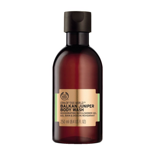 Review 8 sữa tắm The Body Shop được ưa chuộng nhiều 2025