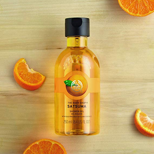 Review 8 sữa tắm The Body Shop được ưa chuộng nhiều 2025