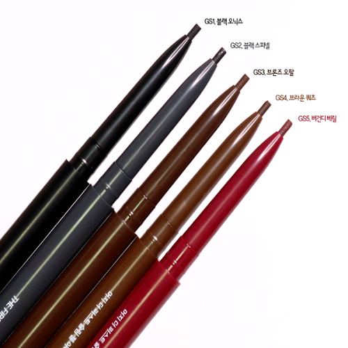 Review 5 chì kẻ mắt tốt nhất 2025 giúp chị em kẻ mắt nhanh chóng