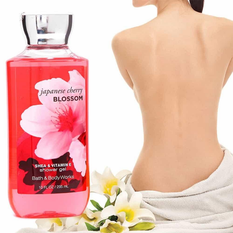 Khám phá sữa tắm Bath And Body Works mùi nào thơm nhất? 53 Bí quyết giữ hương sữa tắm thơm lâu