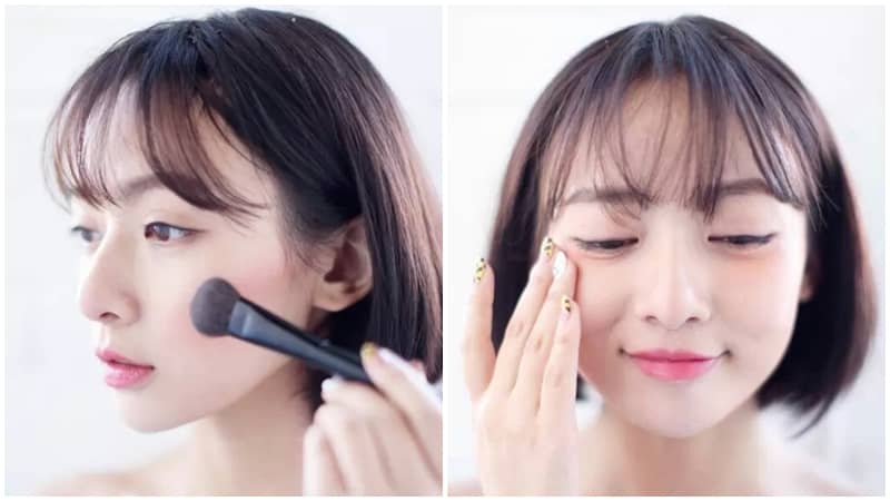 Review 3 dòng kem lót Rimmel được hội chị em phụ nữ tin dùng nhất 2021 9