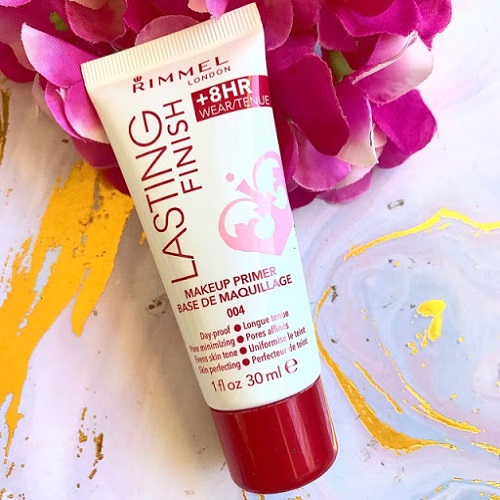 Review 3 dòng kem lót Rimmel được hội chị em phụ nữ tin dùng nhất 2025