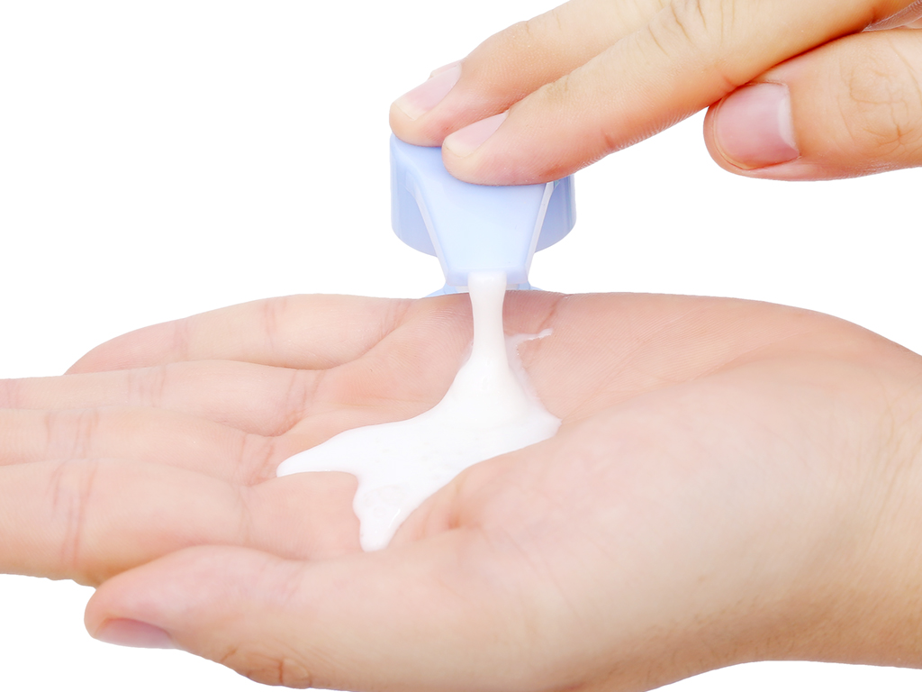 7 loại sữa tắm cho bé an toàn dịu nhẹ, phù hợp với làn da trẻ em Việt Nam 4